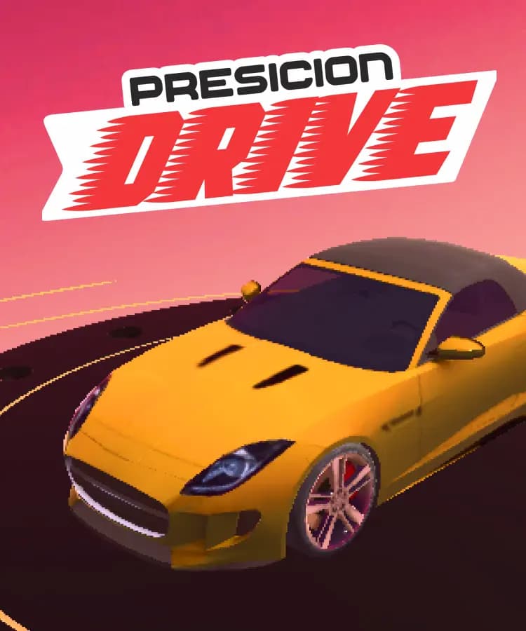 Presicion Drive