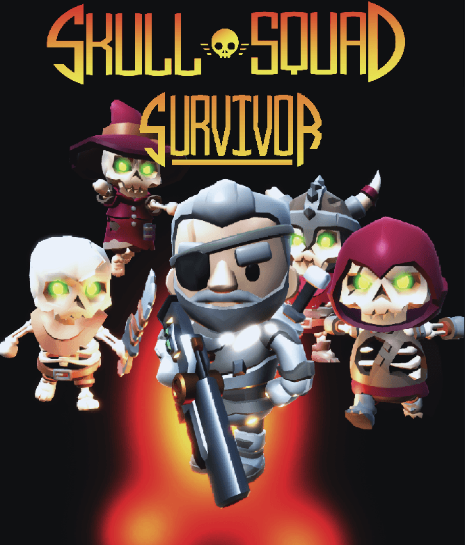 Skull Squad Survivor
